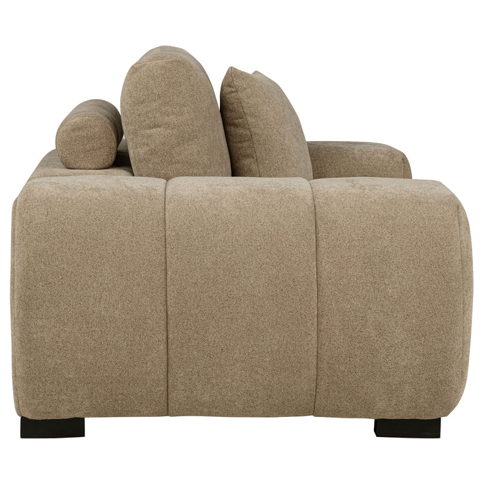 Octavia Accent Chairs
