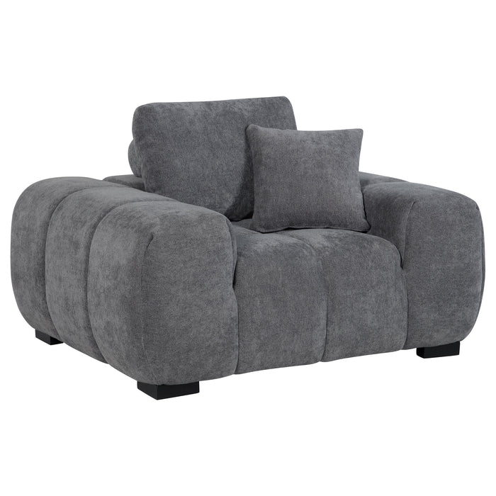 Octavia Accent Chairs