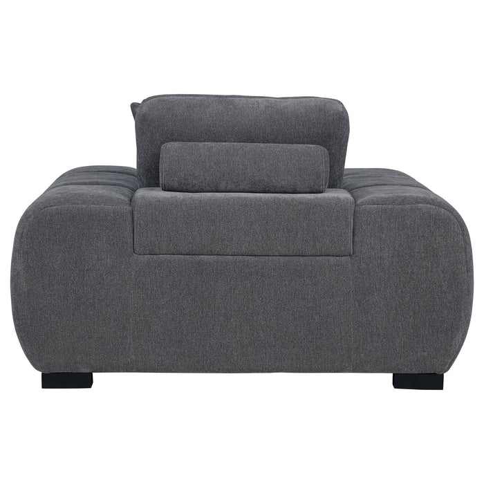 Octavia Accent Chairs