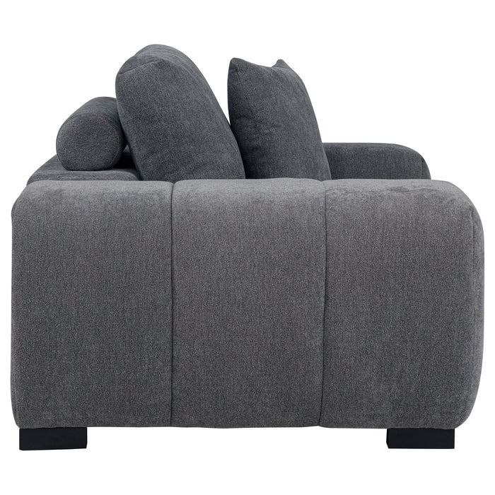 Octavia Accent Chairs