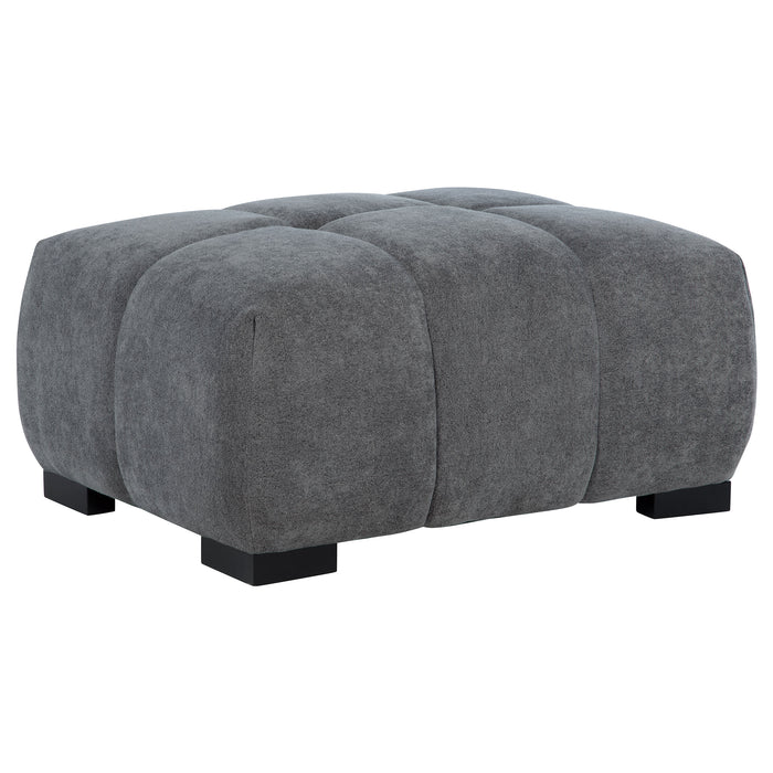 Octavia Ottomans