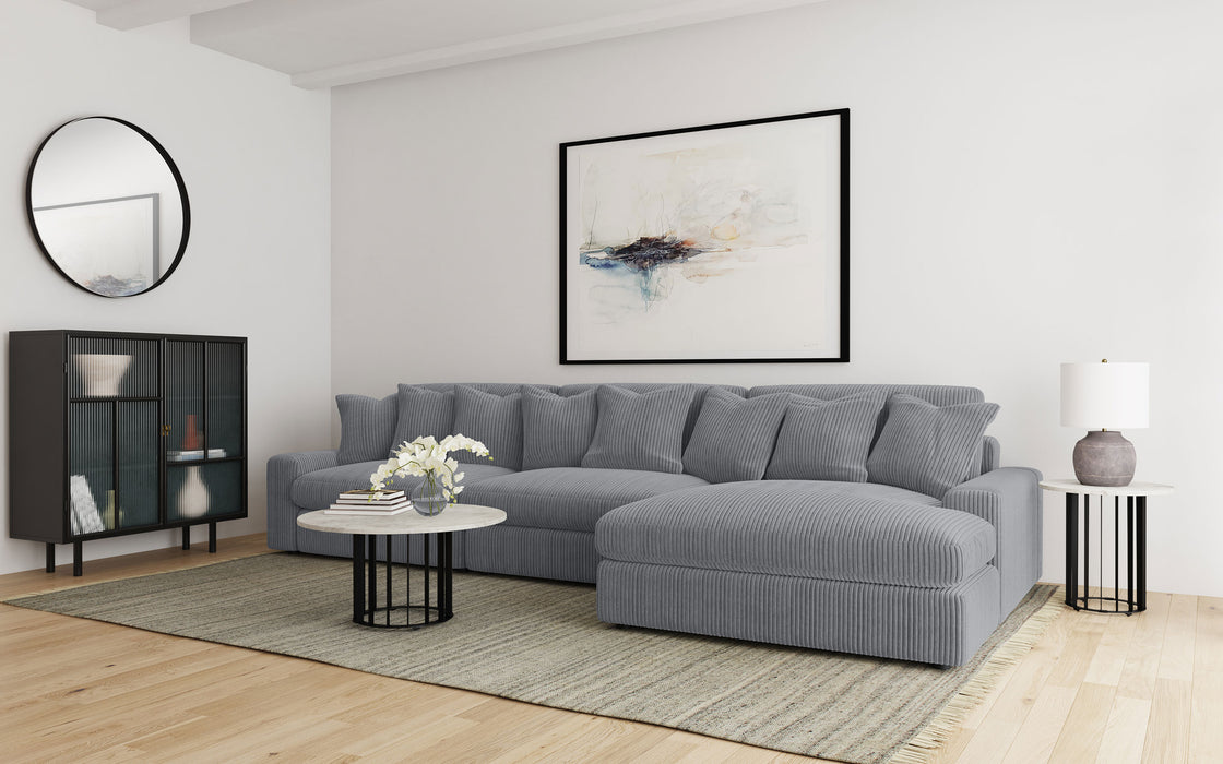 Blaine Accent Chair