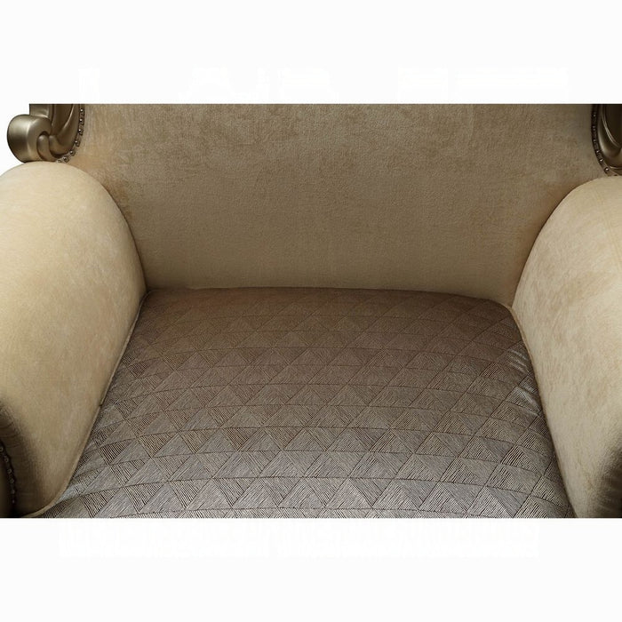 Ranita Chair W/2 Pillows