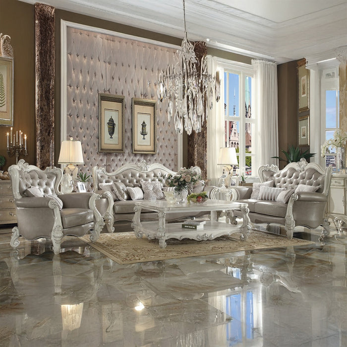 Versailles Chair W/2 Pillows