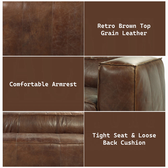 Brancaster Sofa