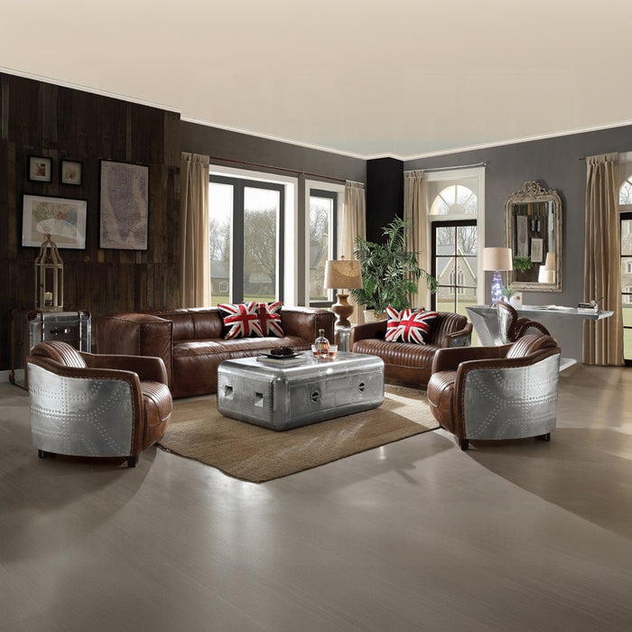 Brancaster Loveseat
