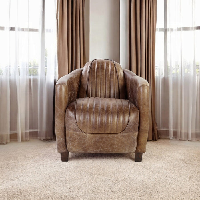 Brancaster Chair