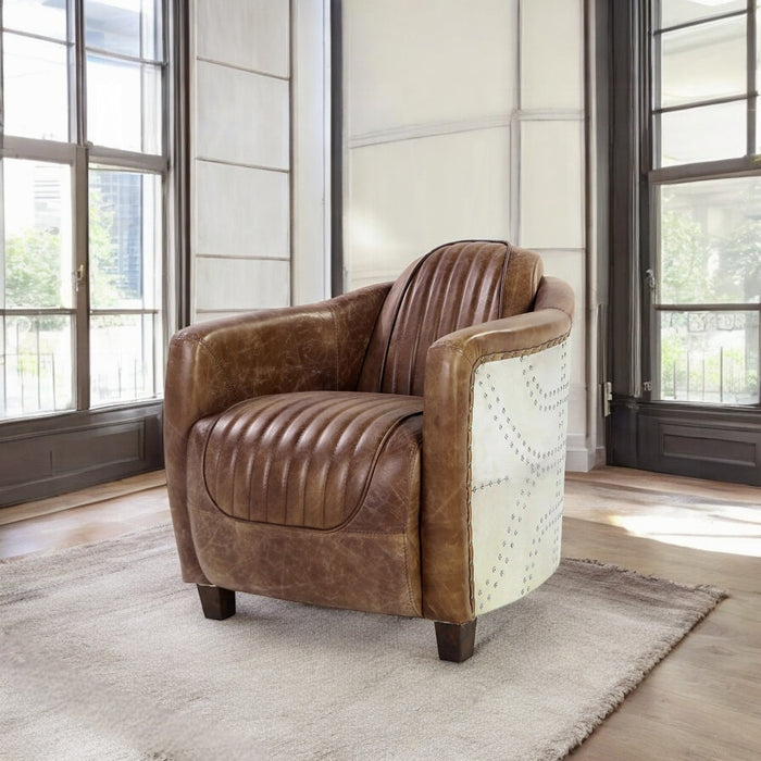 Brancaster Chair
