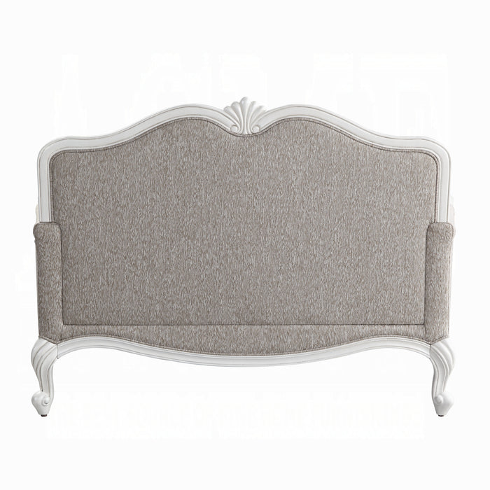 Ciddrenar Loveseat W/3 Pillows
