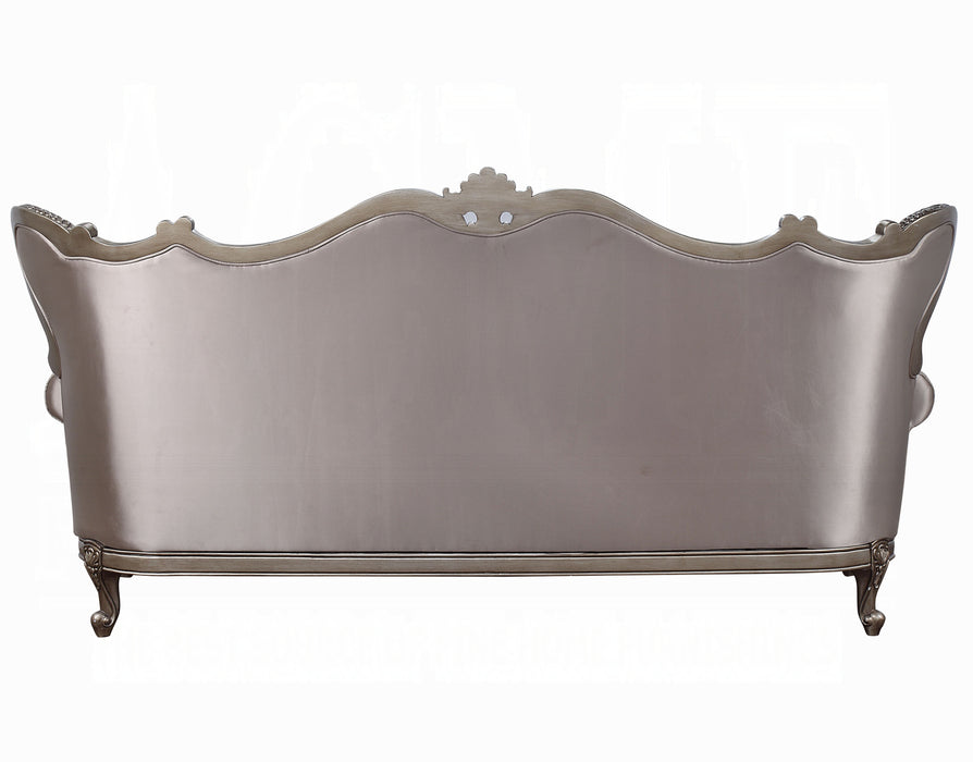 Jayceon Sofa W/5 Pillows