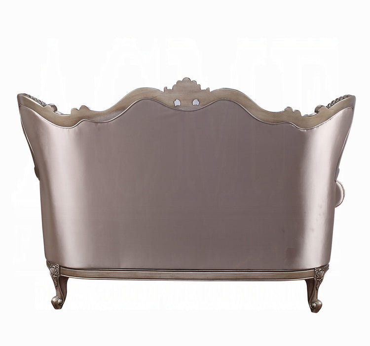Jayceon Loveseat W/2 Pillows