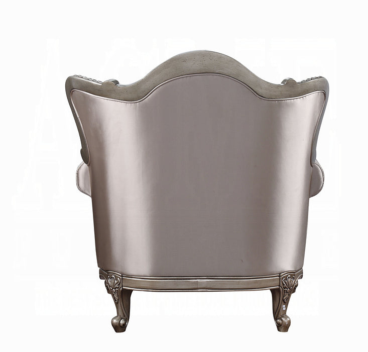 Jayceon Chair W/Pillow
