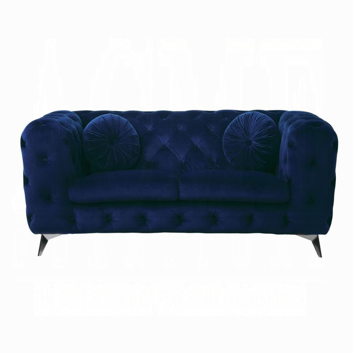 Atronia Loveseat