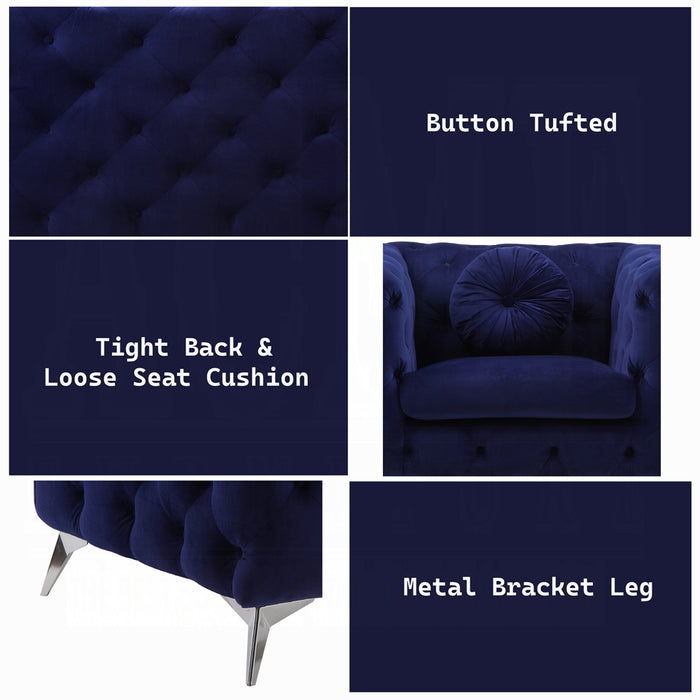 Atronia Chair