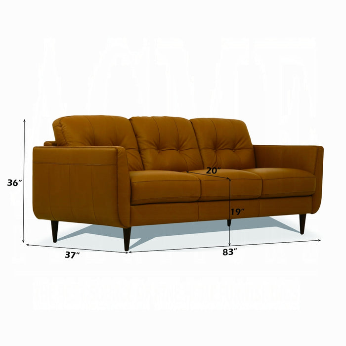 Radwan Sofa