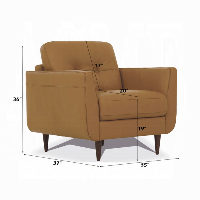 Radwan Chair