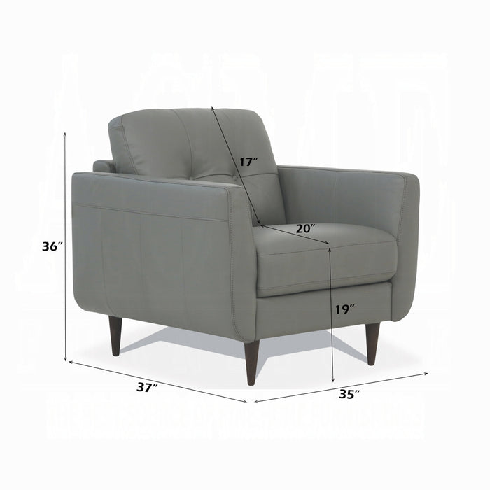 Radwan Chair