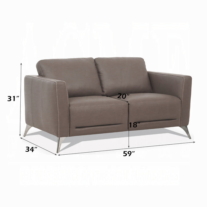 Malaga Loveseat
