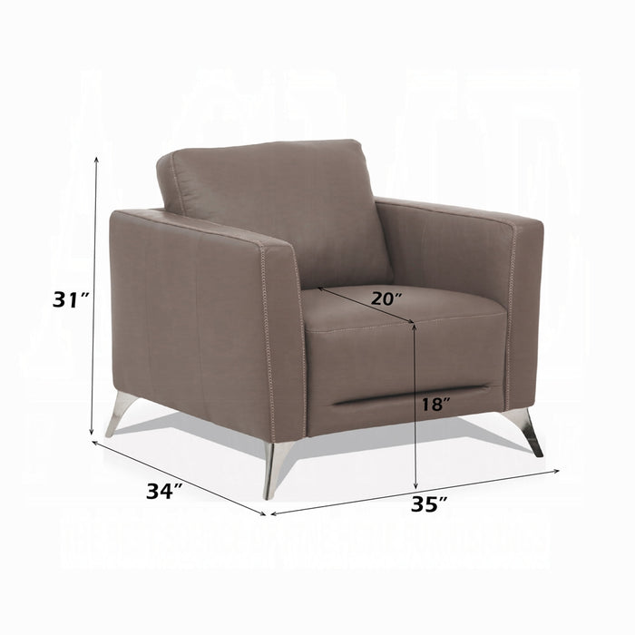 Malaga Chair