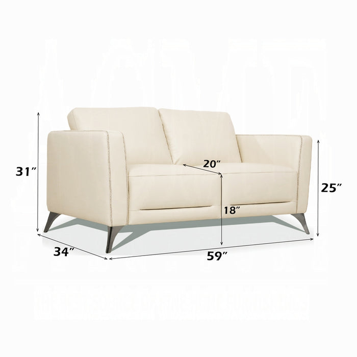 Malaga Loveseat