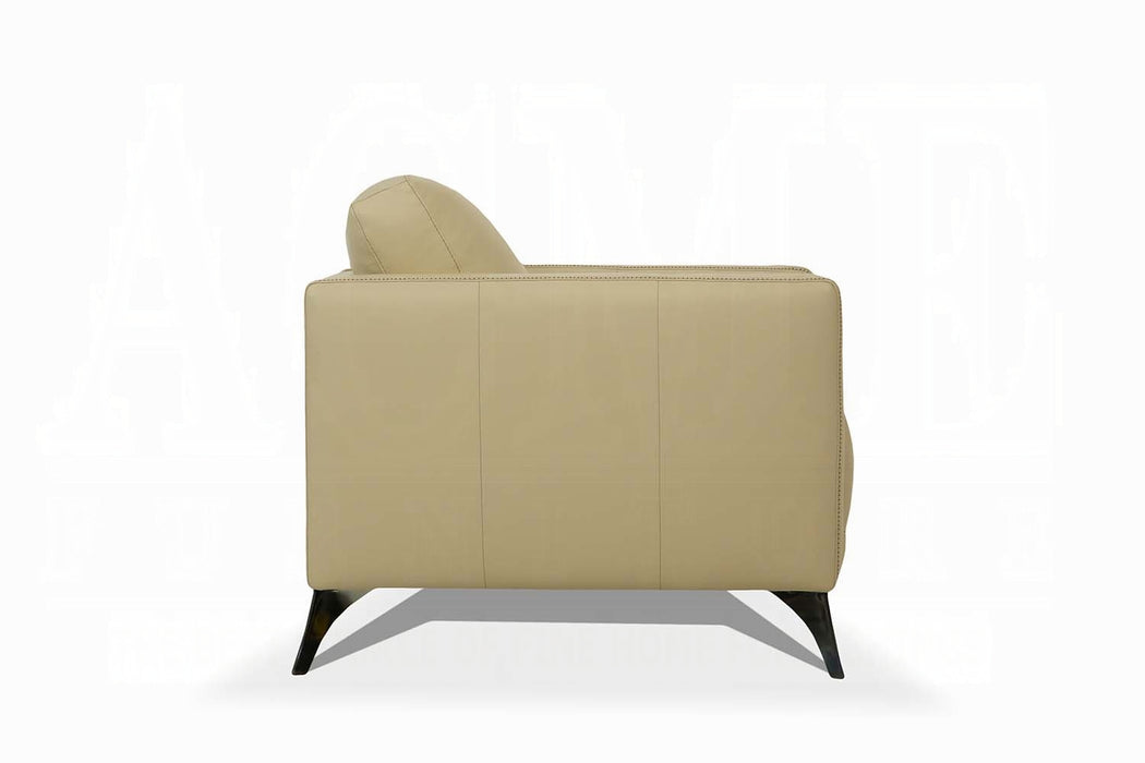 Malaga Chair