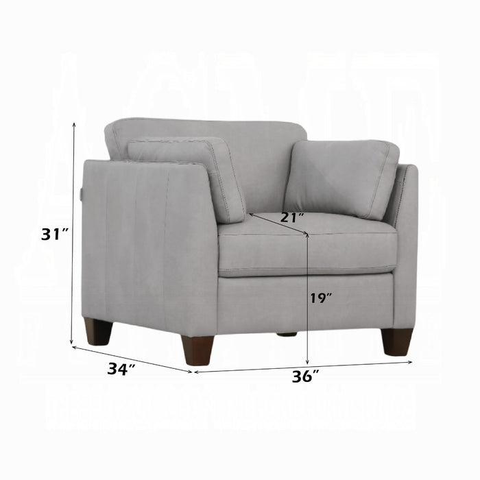 Matias Chair