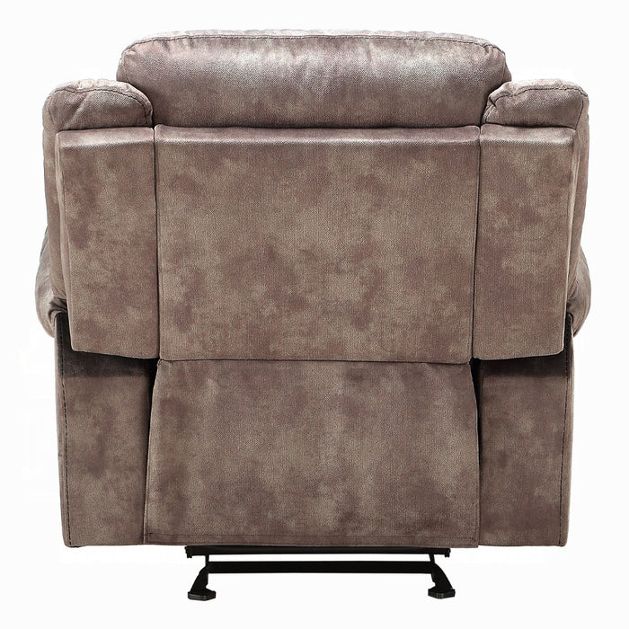 Zubaida Motion Glider Recliner
