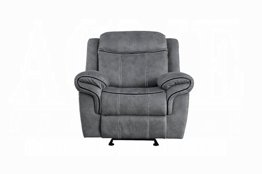 Zubaida Motion Glider Recliner