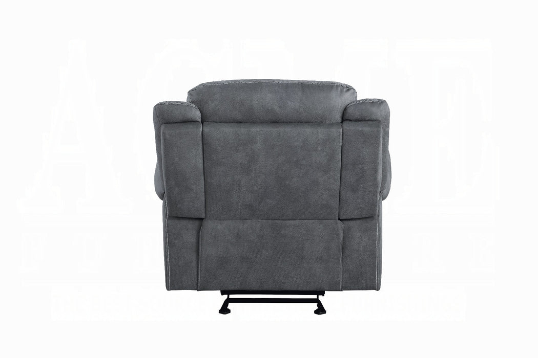 Zubaida Motion Glider Recliner