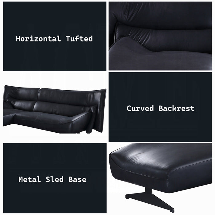 Maeko Sectional Sofa