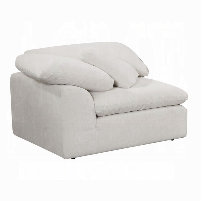 Naveen Modular - Wedge W/Pillow