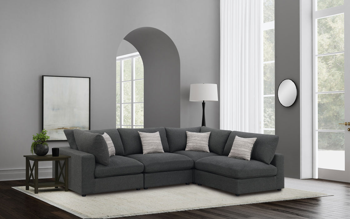 Serene Modular Sectionals 5