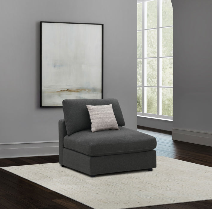 Serene Accent Chair