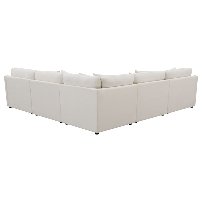Hobson Modular Sectionals 6