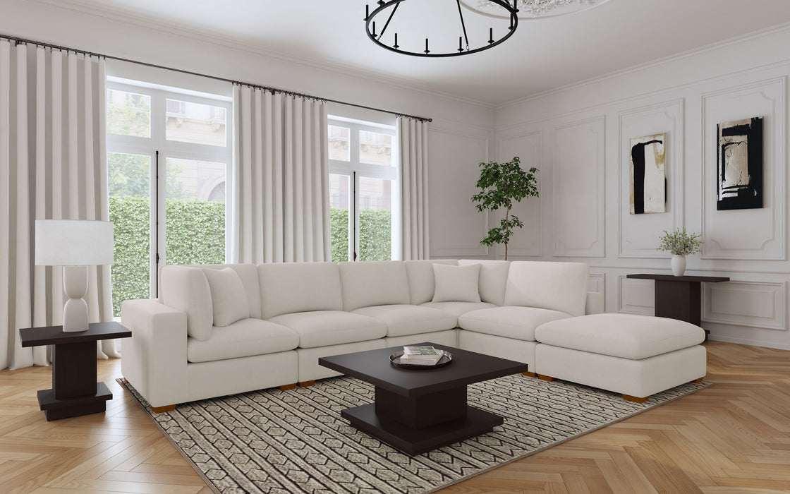 Lakeview Accent Chair