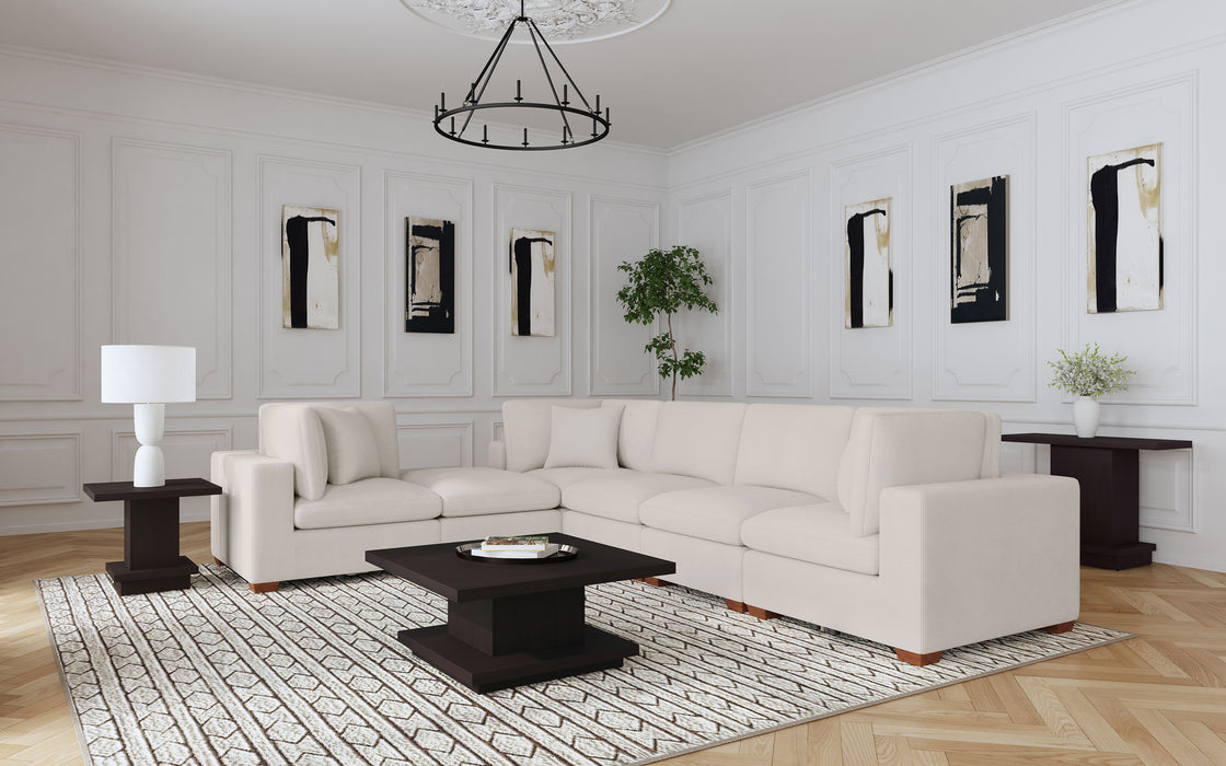 Lakeview Accent Chair