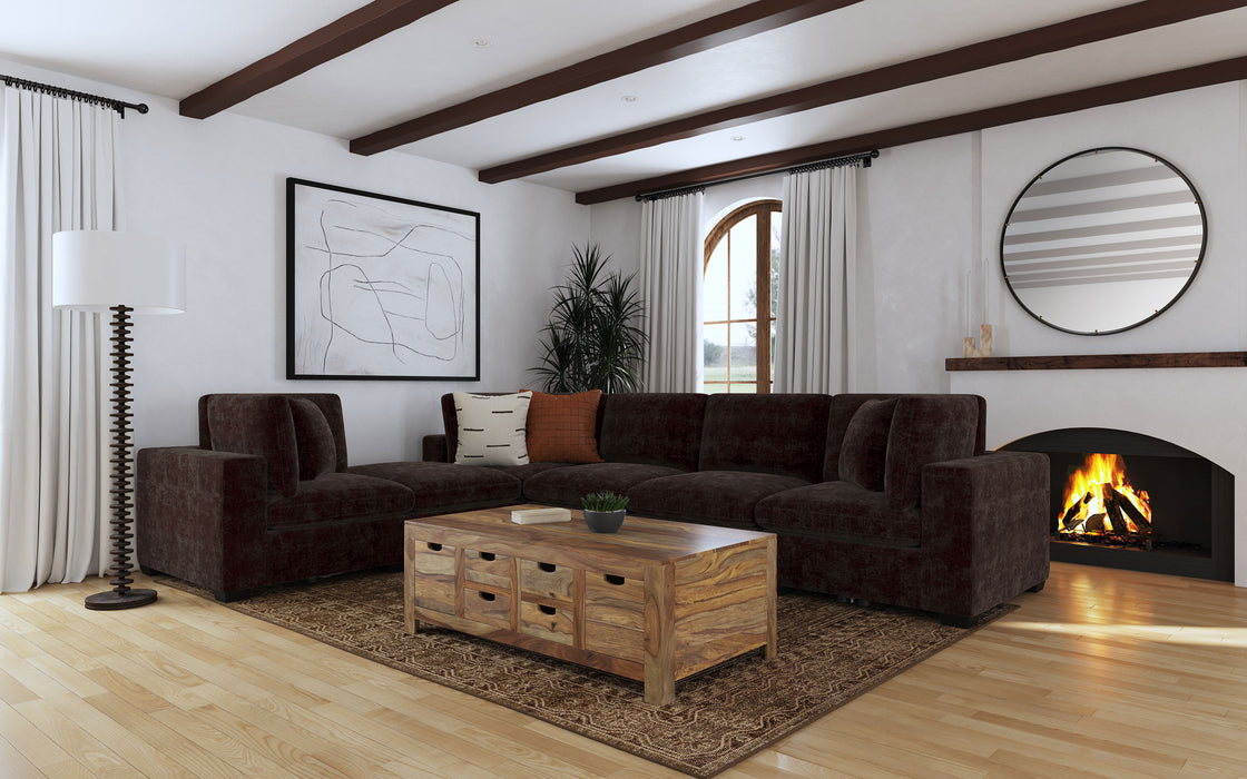 Lakeview Accent Chair