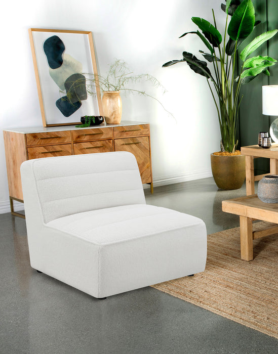 Sunny Accent Chair