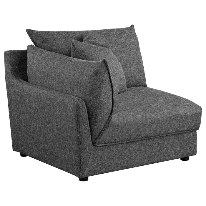 Sasha Stationary Sofas