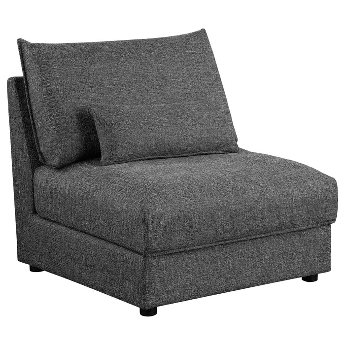 Sasha Stationary Sofas