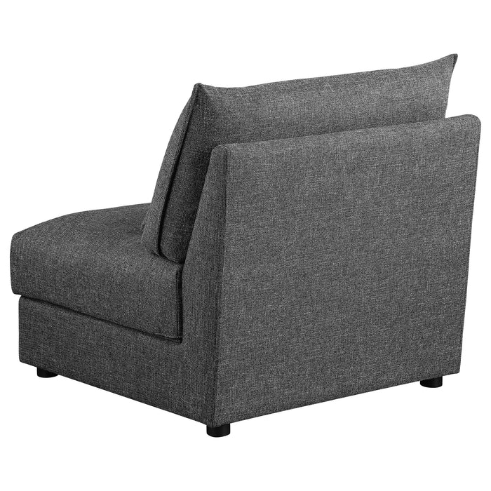 Sasha Stationary Sofas