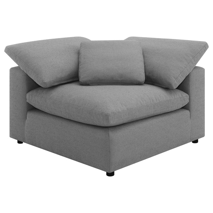 Raleigh Modular Sectionals