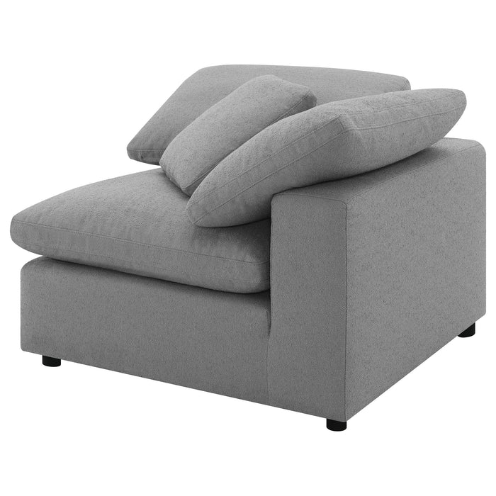 Raleigh Modular Sectionals