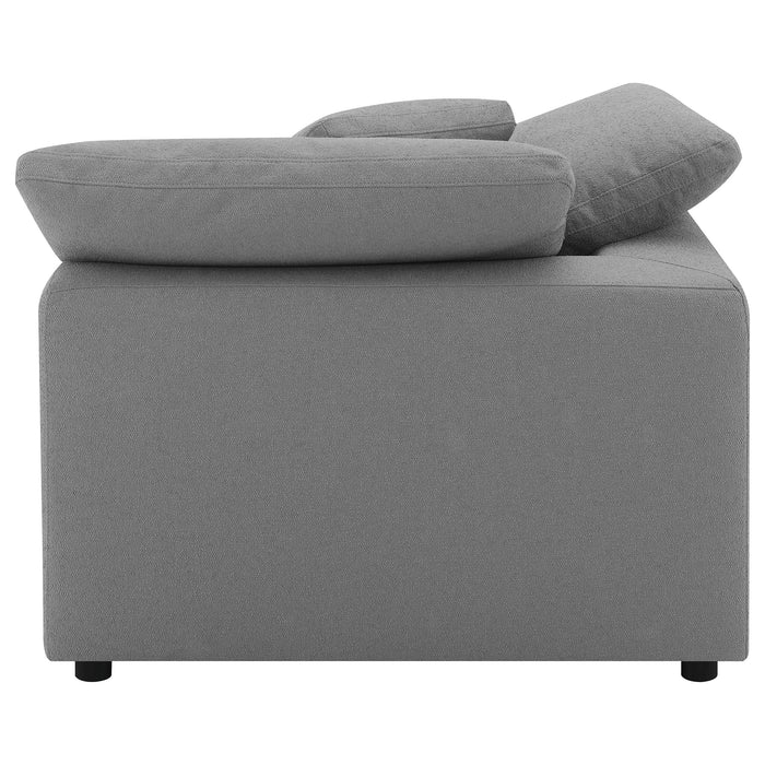 Raleigh Modular Sectionals