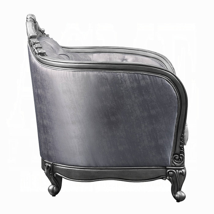 Ariadne Chair W/Pillow