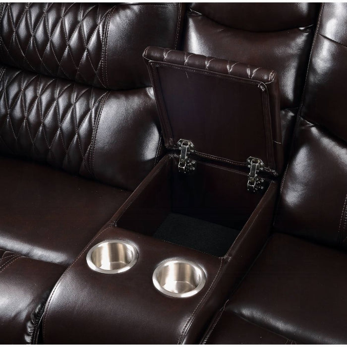 Braylon Motion Sofa
