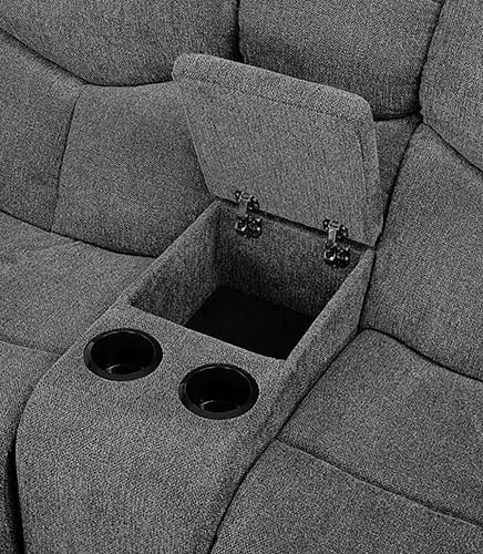 Kalen Motion Sofa