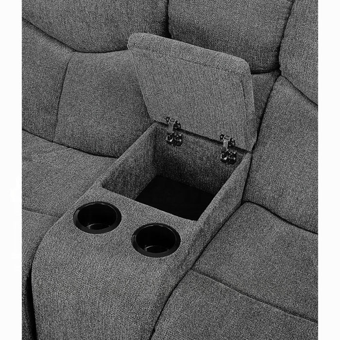 Kalen Motion Sofa