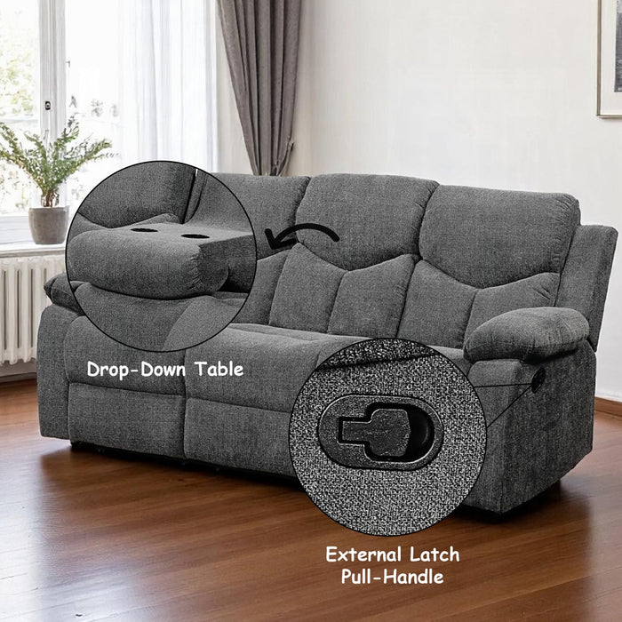 Kalen Motion Sofa