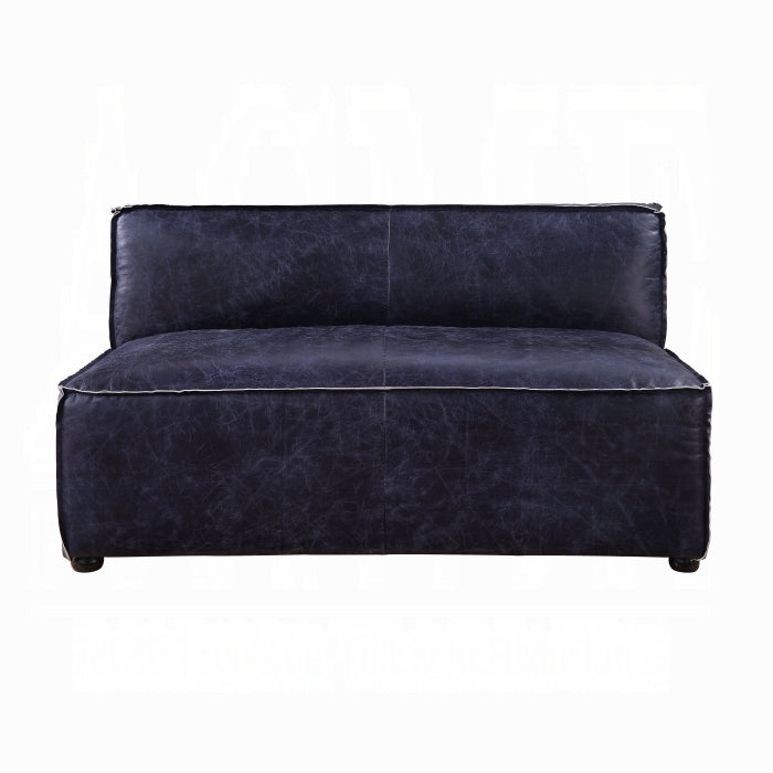 Birdie Modular - Armless Loveseat